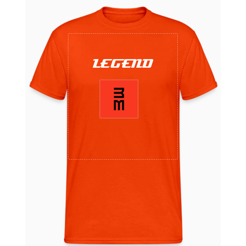 3M LEGEND