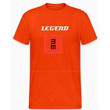 3M LEGEND